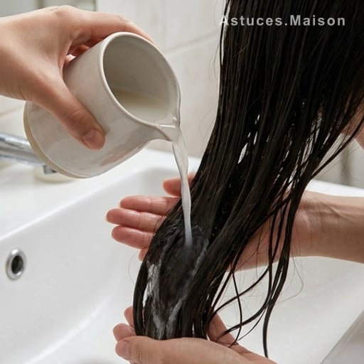 Recette express : l’eau de riz classique en 15 minutes