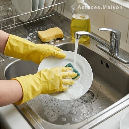 3 erreurs qui sabotent vos ongles (sans que vous le sachiez)