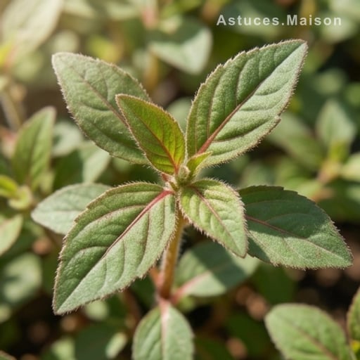 Reconnaître l’euphorbe hérissée : la plante qui ne paie pas de mine