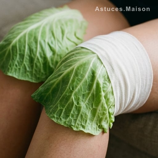 Pourquoi le chou ? Les 3 raisons qui expliquent son effet