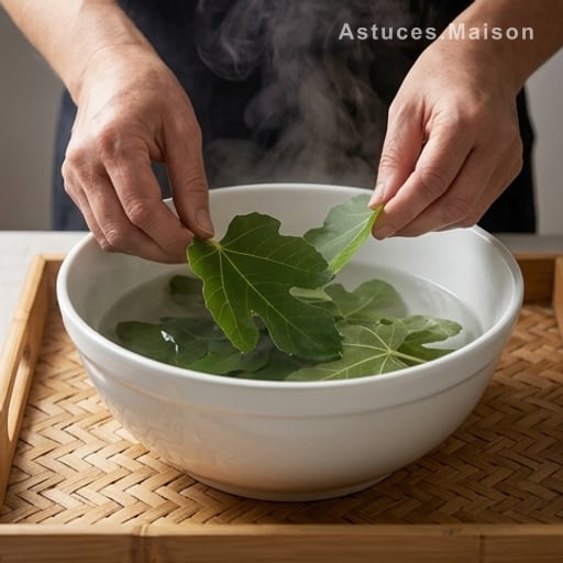Usages traditionnels : pour la peau, la respiration et le rituel bien-être
