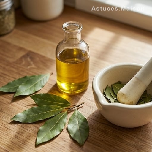 Pourquoi votre peau change après 50 ans (et comment le laurier peut aider)
