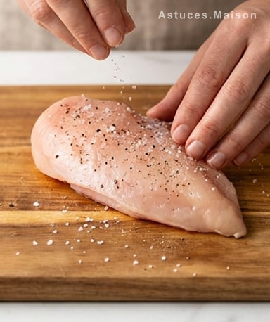 La viande, on la traite comme une star