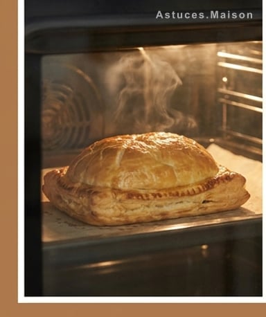 La cuisson : timing et vigilance