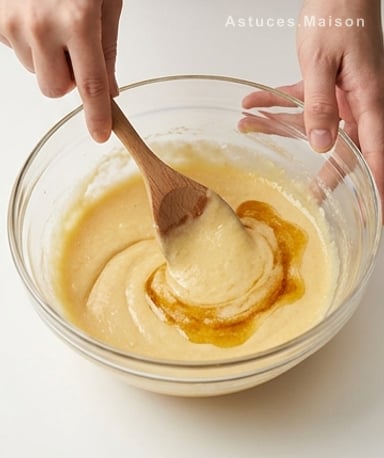 Le beurre noisette, ou l’art de ne pas tout faire brûler
