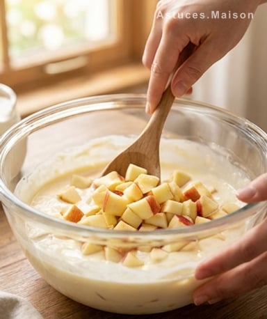 Les pommes, ces stars discrètes