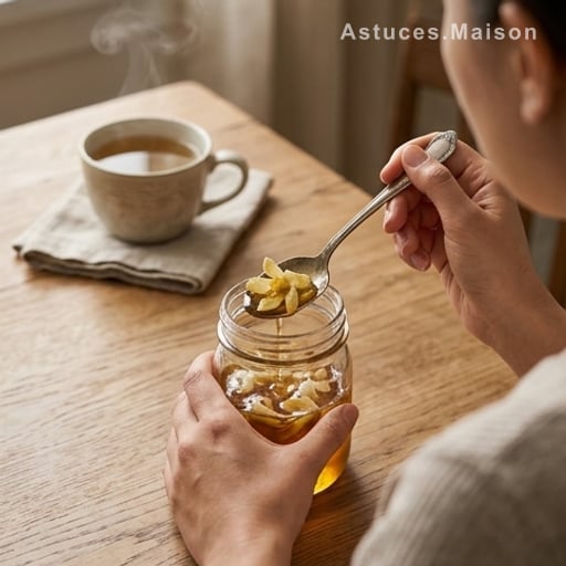 Conservation et astuces pour durer dans le temps
