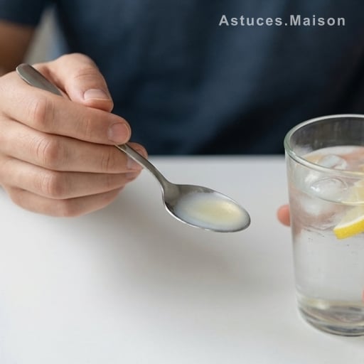 Haleine de poney et odeur corporelle tenace (même sous la douche)