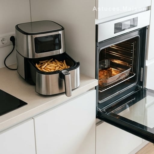 Les aliments qui finissent en désastre (et ceux qu’elle sauve)