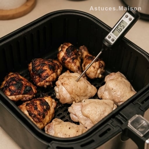 Le piège de l’humidité : pourquoi ton gâteau ressemble à une éponge
