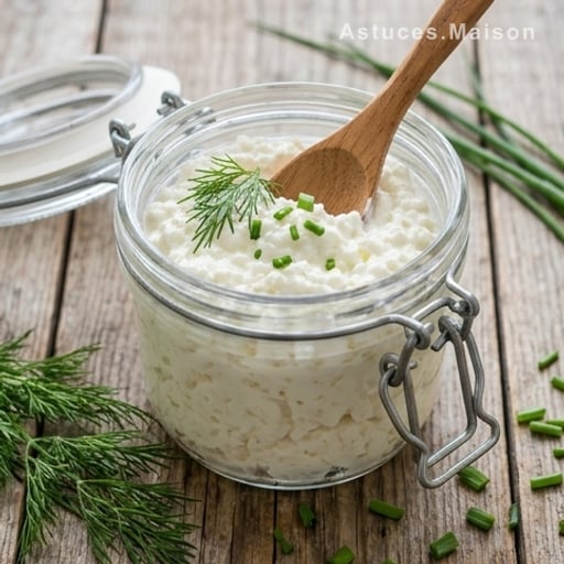 Pourquoi le cottage cheese est (vraiment) plus malin que le fromage blanc classique