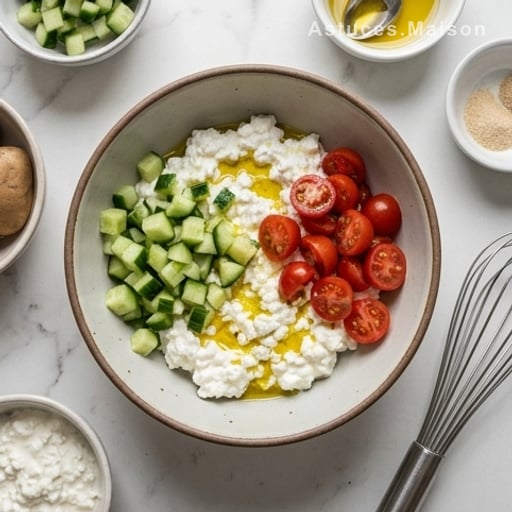 3 façons de le manger sans avoir l’impression de grignoter du carton