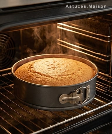 Cuisson et observation
