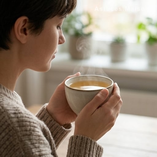 Les bienfaits concrets que tu peux ressentir