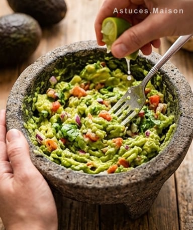 Choisir les bons avocats : la base d’un guacamole réussi