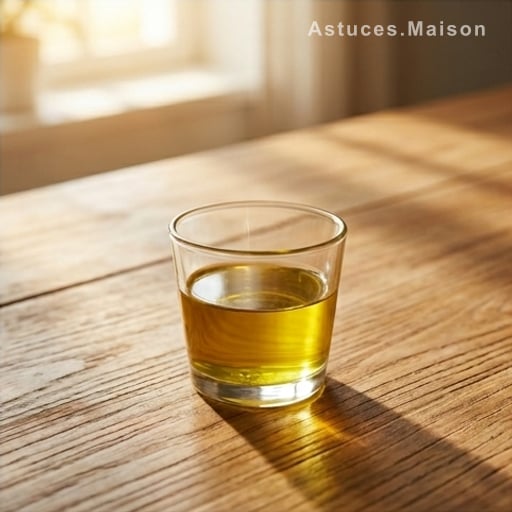 Huile d’olive + citron le matin : le duo malin pour des jambes légères