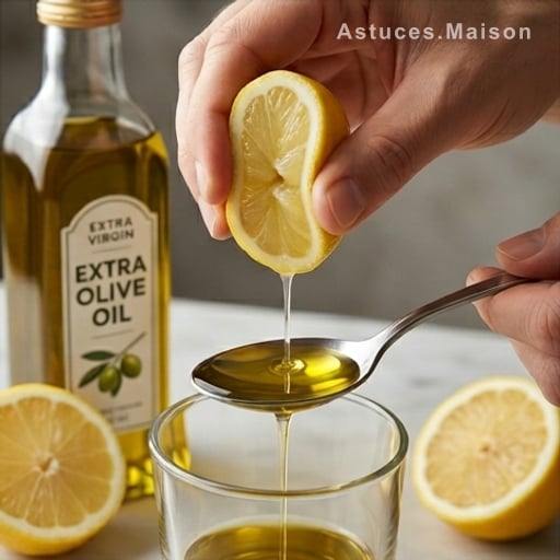 La recette exacte pour un effet optimal