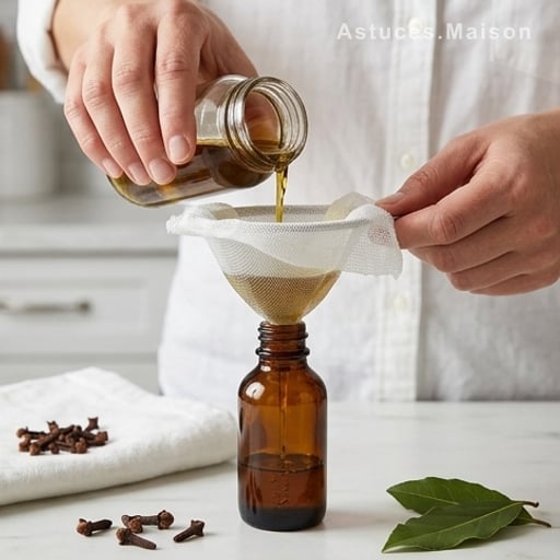 Recette : l'infusion à froid en 4 semaines