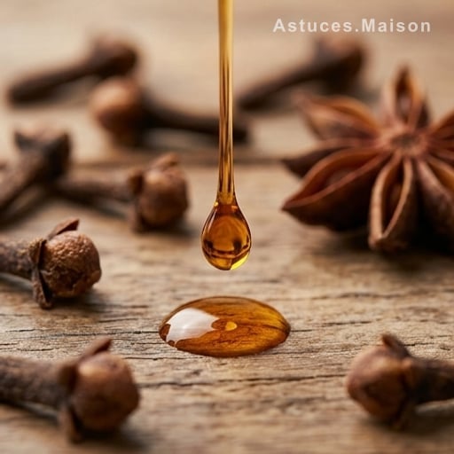 Astuces pour varier et conserver ton huile