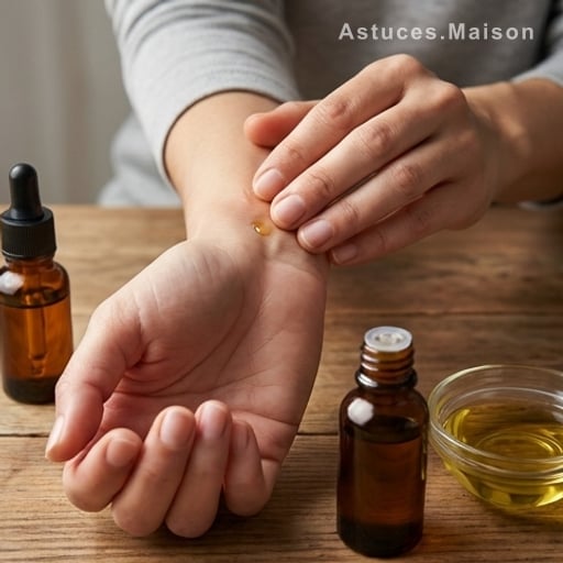 Comment utiliser l’huile essentielle de poivre noir sans se brûler (littéralement)