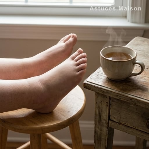 Pourquoi vos jambes gonflent (et c’est pas une fatalité)