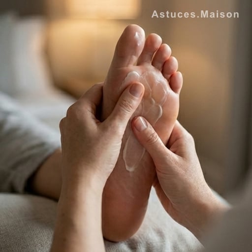 Étirez-vous comme un chat (même au lit)
