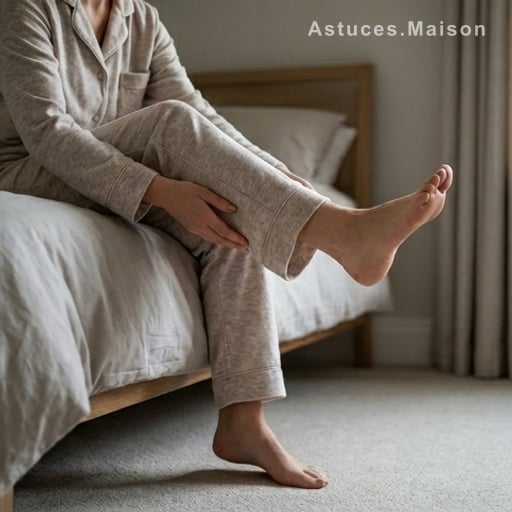 Massage express : 5 minutes pour dénouer les tensions