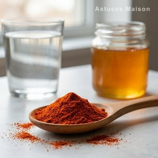 Le bon dosage de piment : ni trop, ni trop peu (la règle des 3 jours)