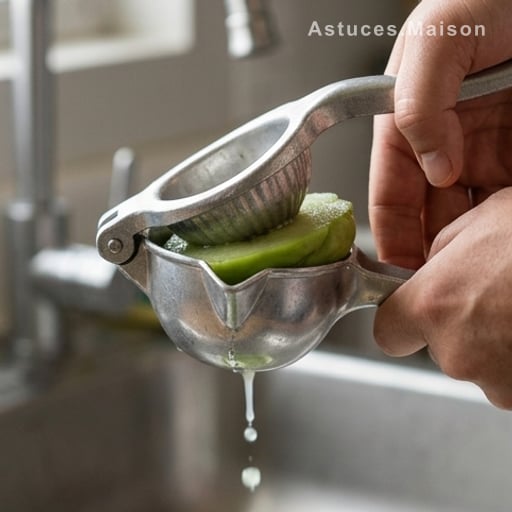 La recette du jus de chayote : 5 minutes, 3 ingrédients