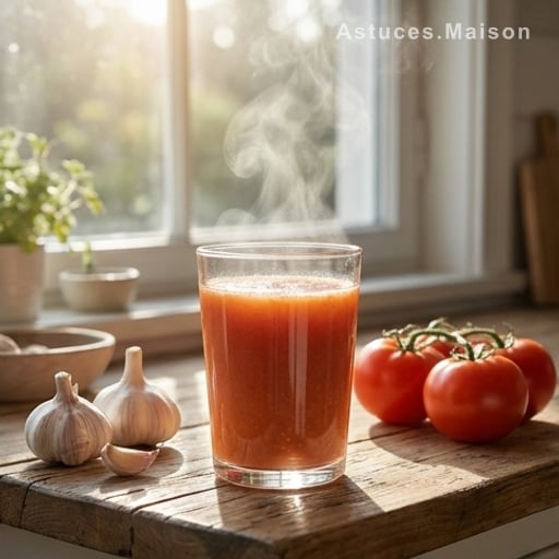 La recette express : 3 ingrédients, 30 secondes, zéro complication