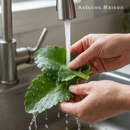 Tisane express pour calmer la toux (recette testée et approuvée)