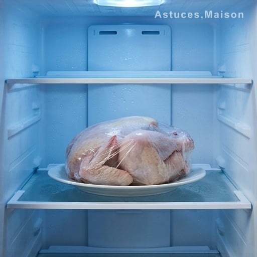 La méthode frigo : simple et sûre