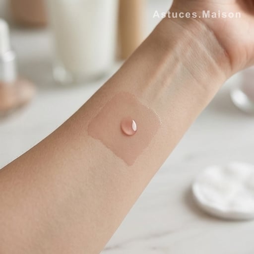 Peut-il apaiser les inflammations et adoucir la peau ?