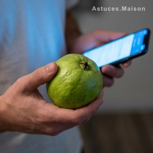 Ce que la goyave peut (et ne peut pas) faire pour votre vue
