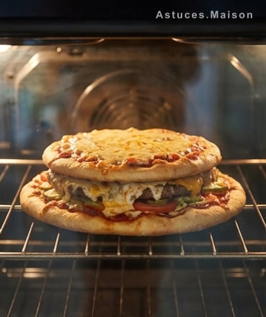 La cuisson, ou comment ne pas tout faire brûler