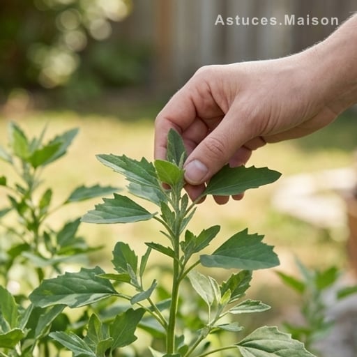 Valeurs nutritionnelles : un super-aliment gratuit sous vos pieds