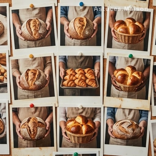 Les vrais bénéfices (au-delà des gâteaux)