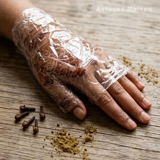 Astuces pour un henné qui tient plus d'une semaine
