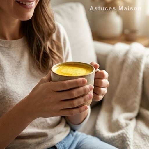 Ce que le curcuma peut faire pour vous au quotidien