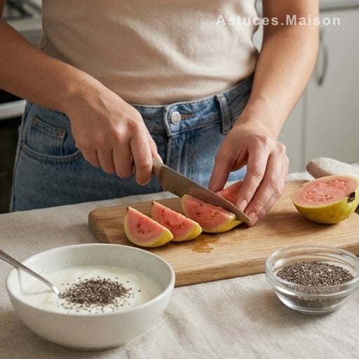 Comment le manger pour éviter les mauvaises surprises ?