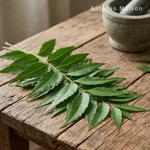 Le neem, ce remède naturel qui cache bien son jeu (et comment l’utiliser)