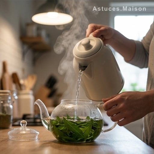 Infusion, poudre ou cataplasme : comment l’utiliser ?