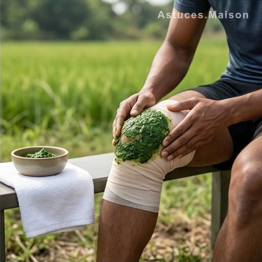 Neem et sport : le combo gagnant pour tes muscles