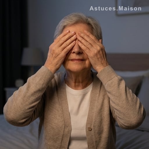 Le rituel en 5 étapes (30 minutes avant le coucher)