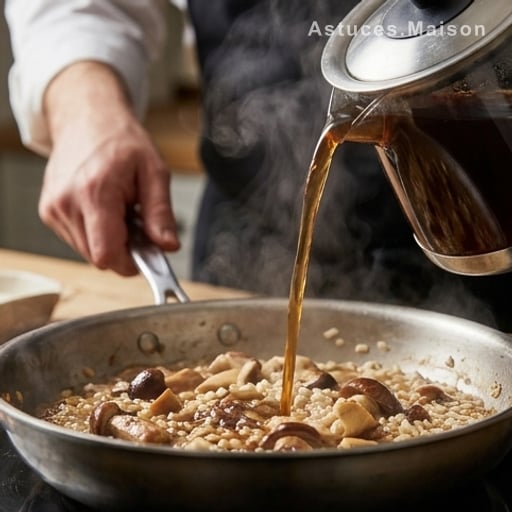 Quelle variété de thé choisir pour quel plat ?