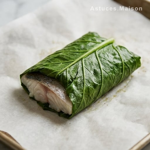 3 techniques pour cuisiner avec du thé (même infusé !)