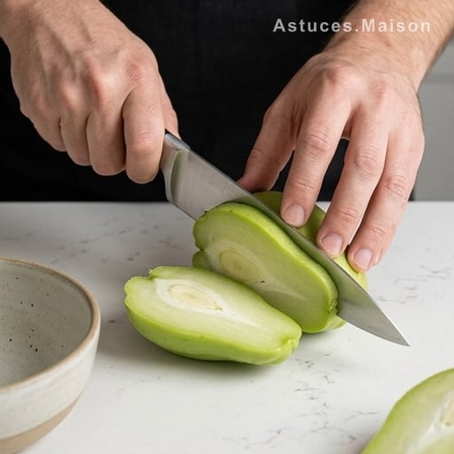 2. Une digestion en douceur