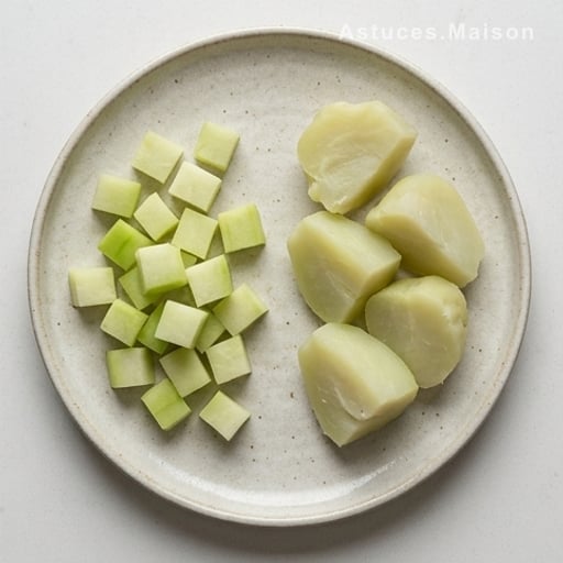 4. Une peau plus lumineuse naturellement