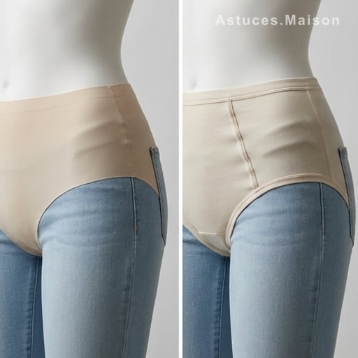 Les coutures plates : pourquoi ça change tout pour le confort