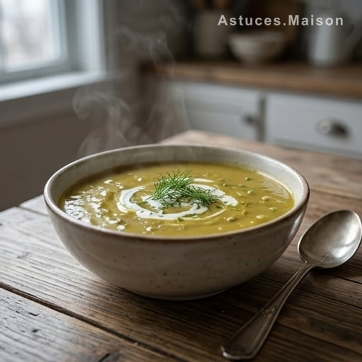 Les recettes réconfortantes qui changent tout